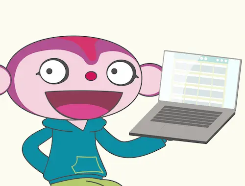 操作について